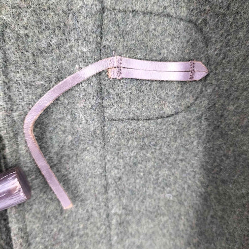 グローバーオール Gloverall 90S イングランド製 ダッフルコート  メンズ